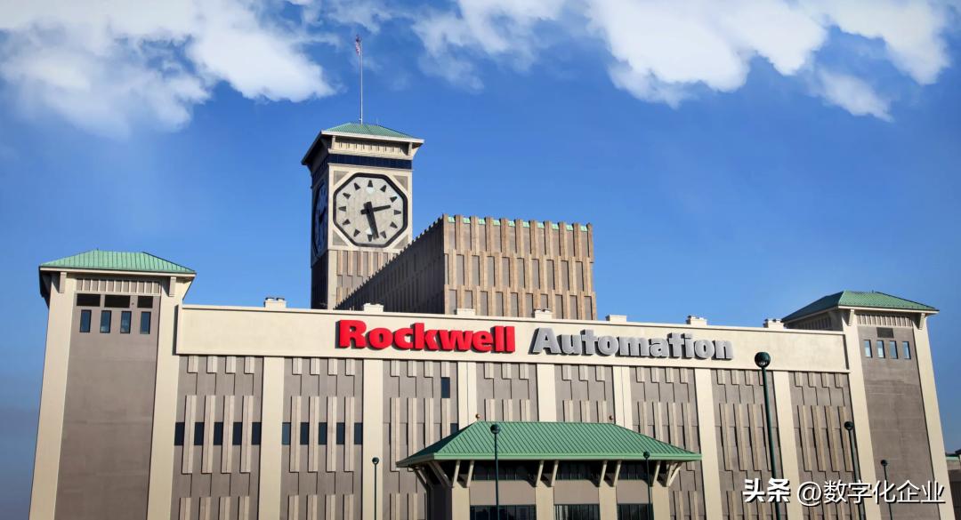 全球100大制造企业排名,全球制造企业巨头