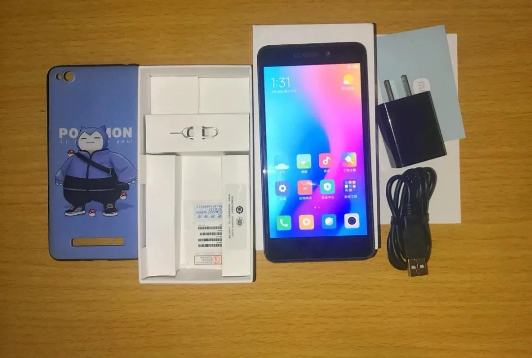 红米4高配和低配的区别,红米4高配安卓10.0