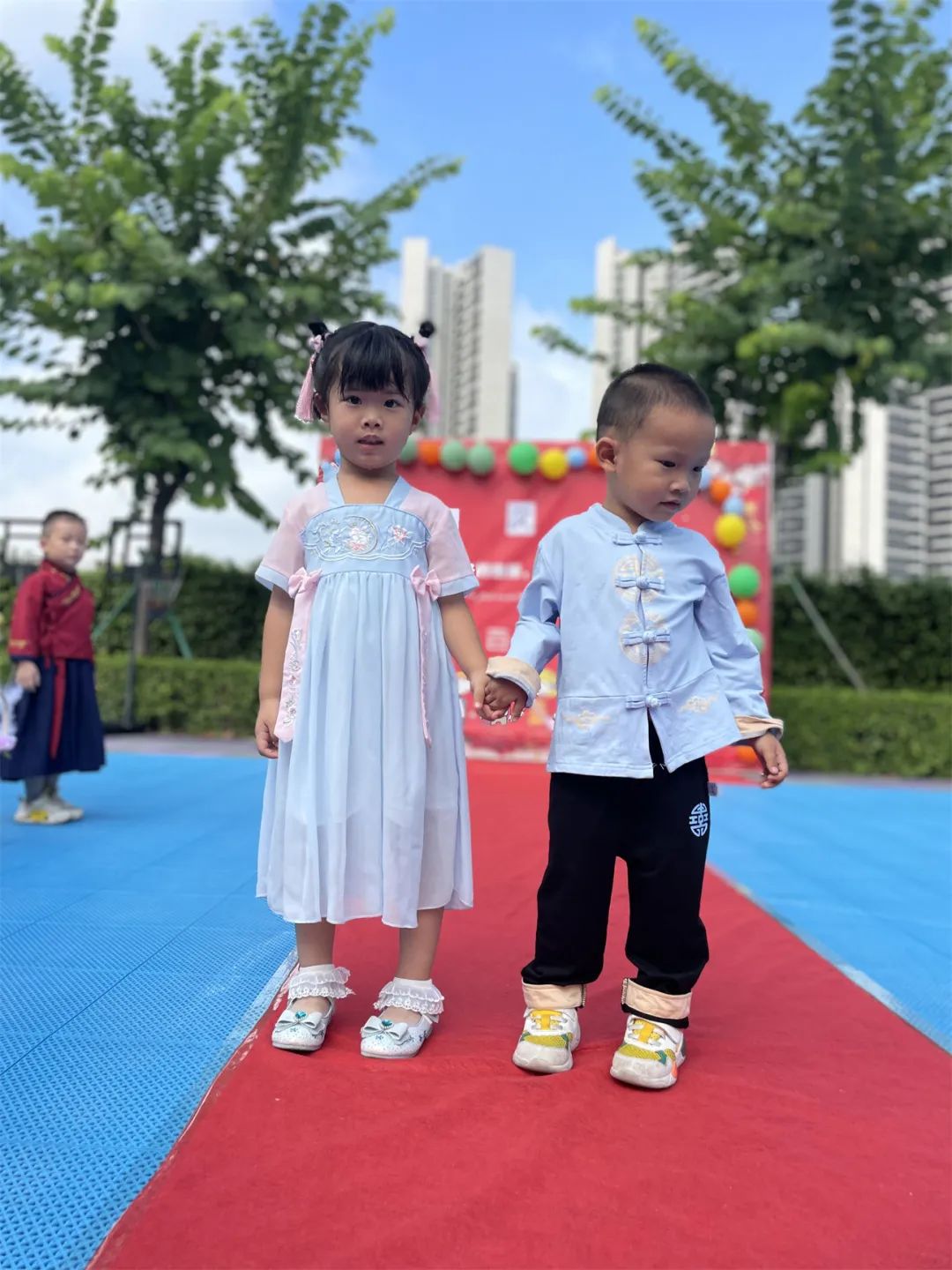 心怀皓月，致敬师恩，百仁幼儿园中秋节教师节双节主题系列活动