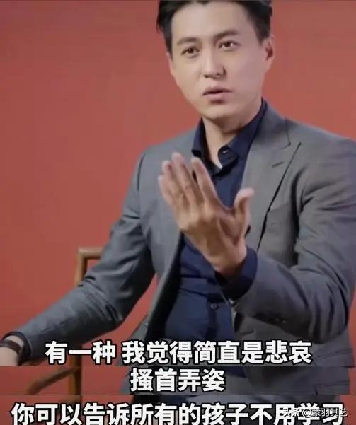 希望有一天，能禁止“整容脸”出镜，满屏硅胶玻尿酸，实在看吐了