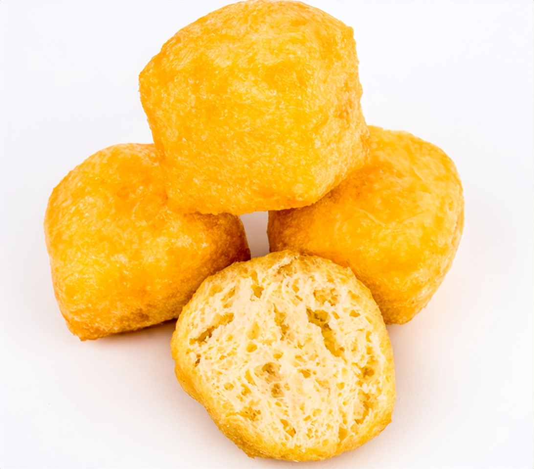 石膏豆腐怎么炸豆泡,炸豆泡的豆腐如何制作