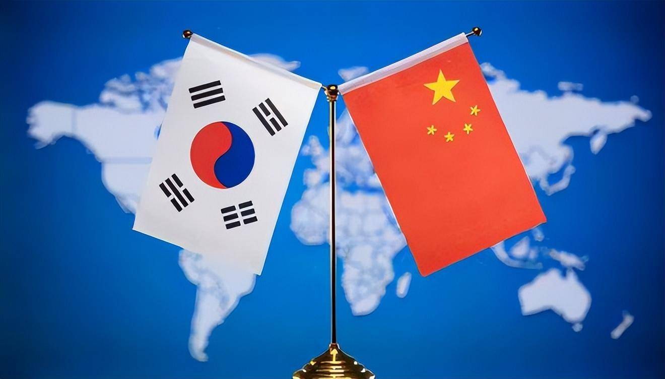 尹锡悦错误涉台言论被怼后，韩召见我大使抗议，中方再提严正交涉