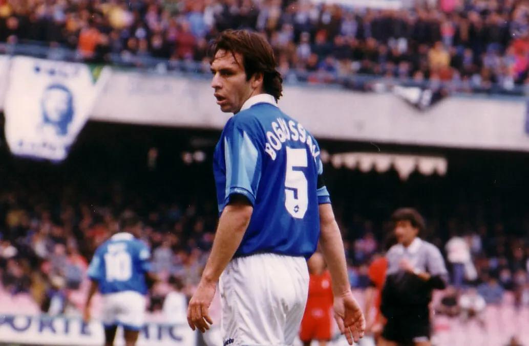 那不勒斯意甲历年排名1993,意甲恩波利vs那不勒斯意甲第几轮