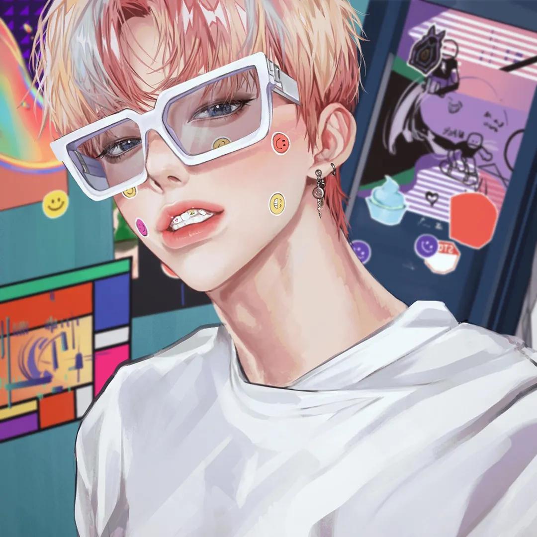 十二星座专属头像白羊座男生,十二星座的霸气情侣头像白羊座