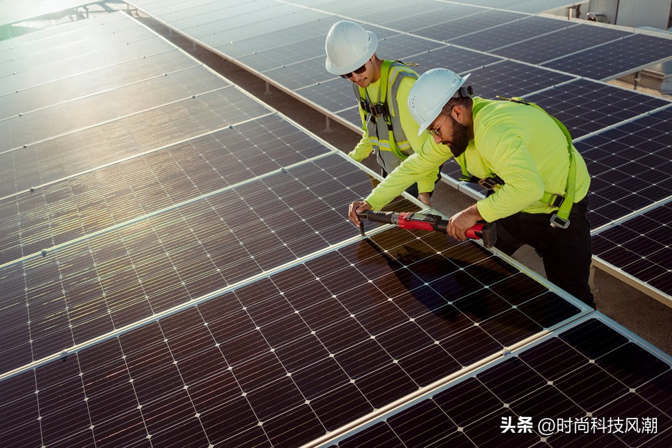 苹果承诺仅使用清洁能源,apple清洁能源