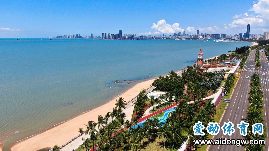 密集办赛背后——海口体育场馆大起底