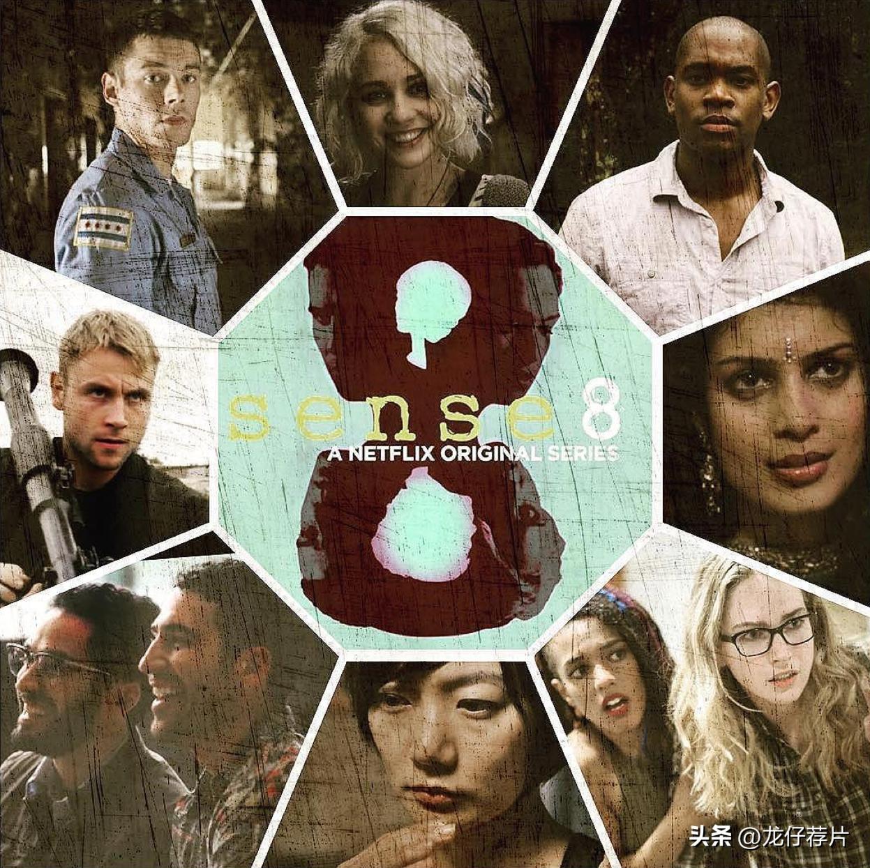 宇宙科幻美剧十大巅峰之作合集,8部经典科幻美剧推荐