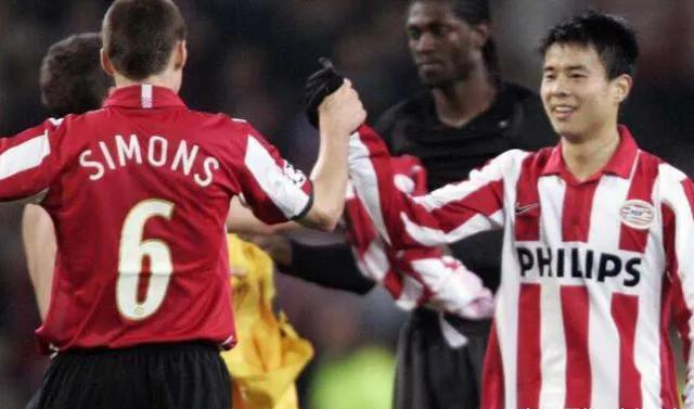 随笔小酌:几名职业化以来水准已接近欧美准一线球星的中国球员