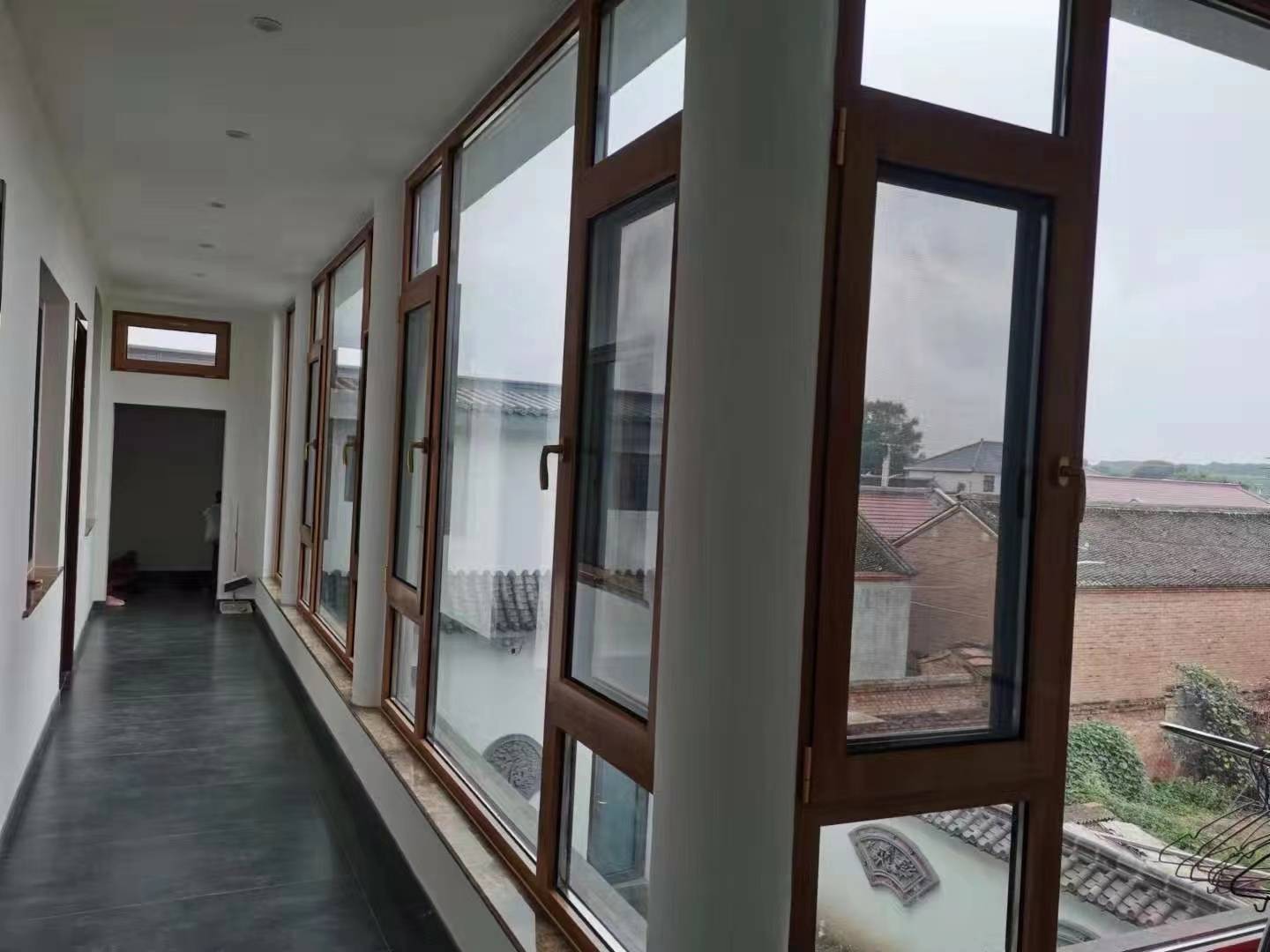 铝合金门窗怎么选不被坑,铝合金门窗装修经验分享