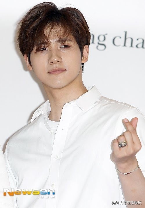 「太养眼」24位超过30岁，但看起来从未超过25岁的韩国流行偶像