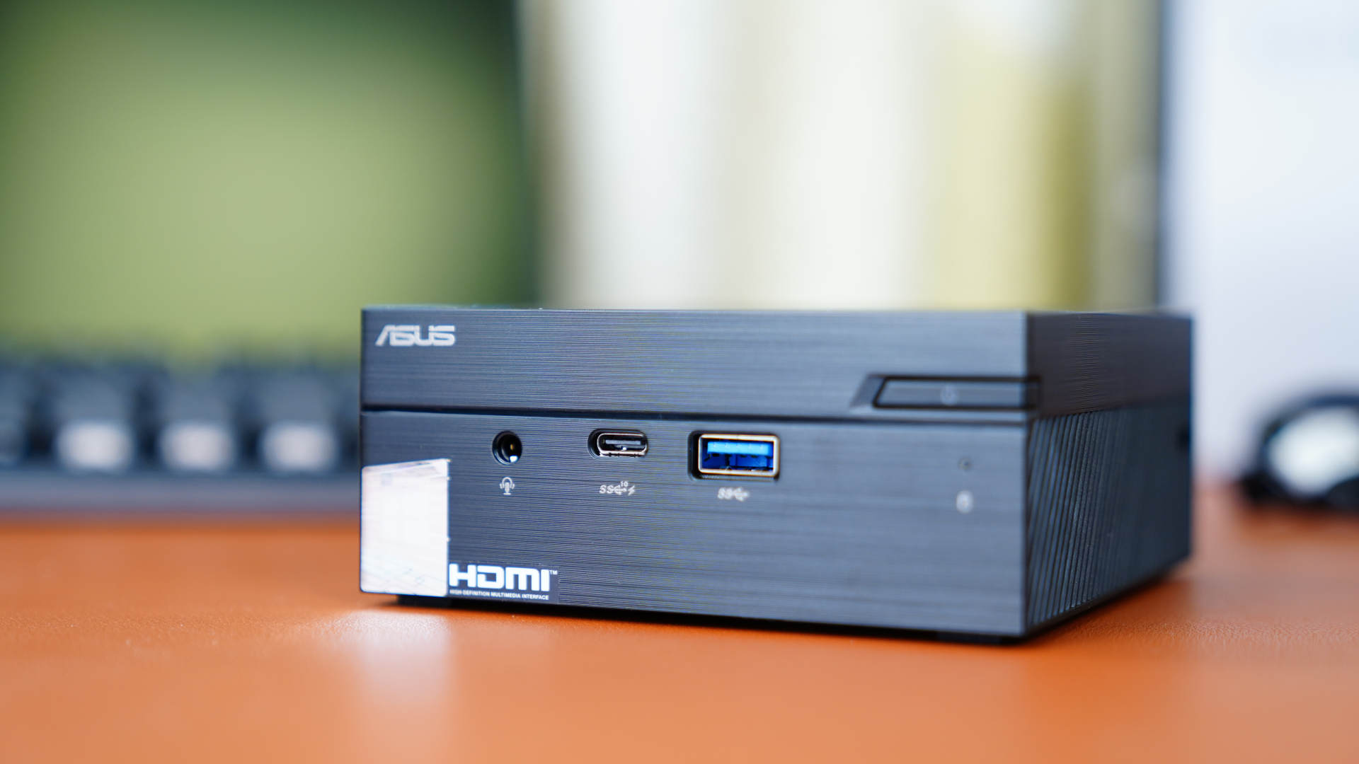 华硕pn41迷你电脑值得买吗,华硕pn41迷你小主机拆机