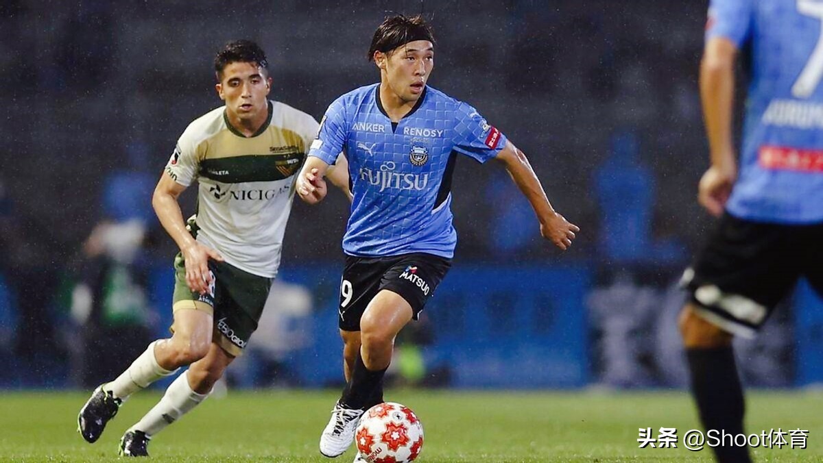 日职联川崎前锋vs柏太阳神进球数,日职联川崎前锋vs柏太阳神预测