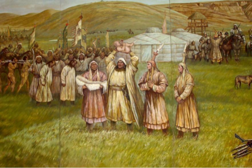 “丧夫改嫁、寡妇守节”元明朝女性的婚姻枷锁，为何如此悲催？