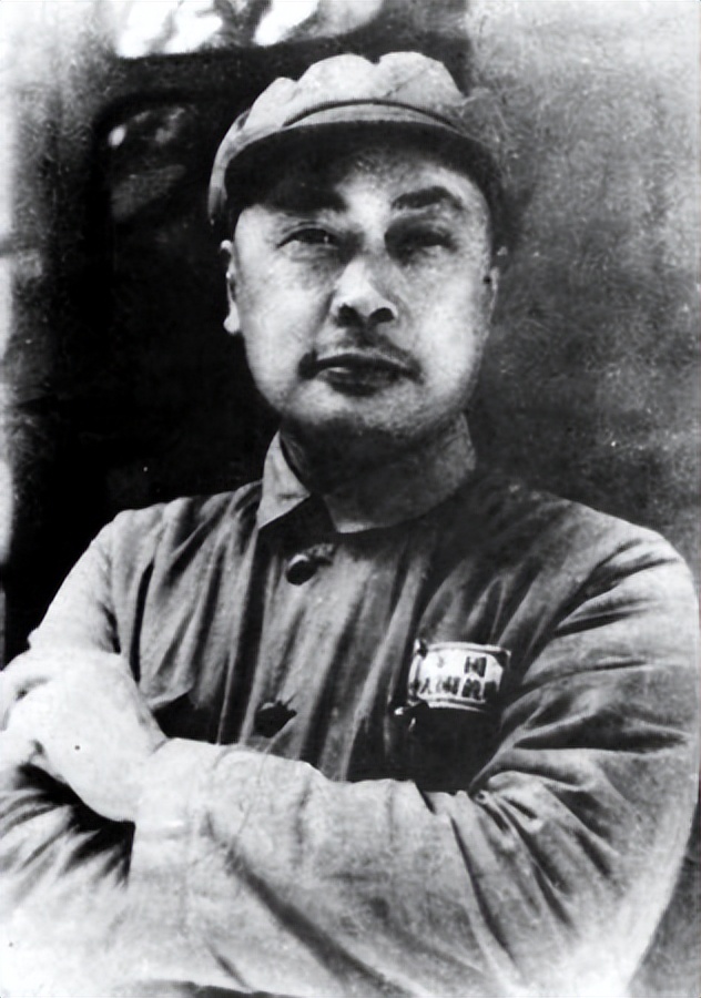 叶飞讲孟良崮完整版,孟良崮叶飞借兵