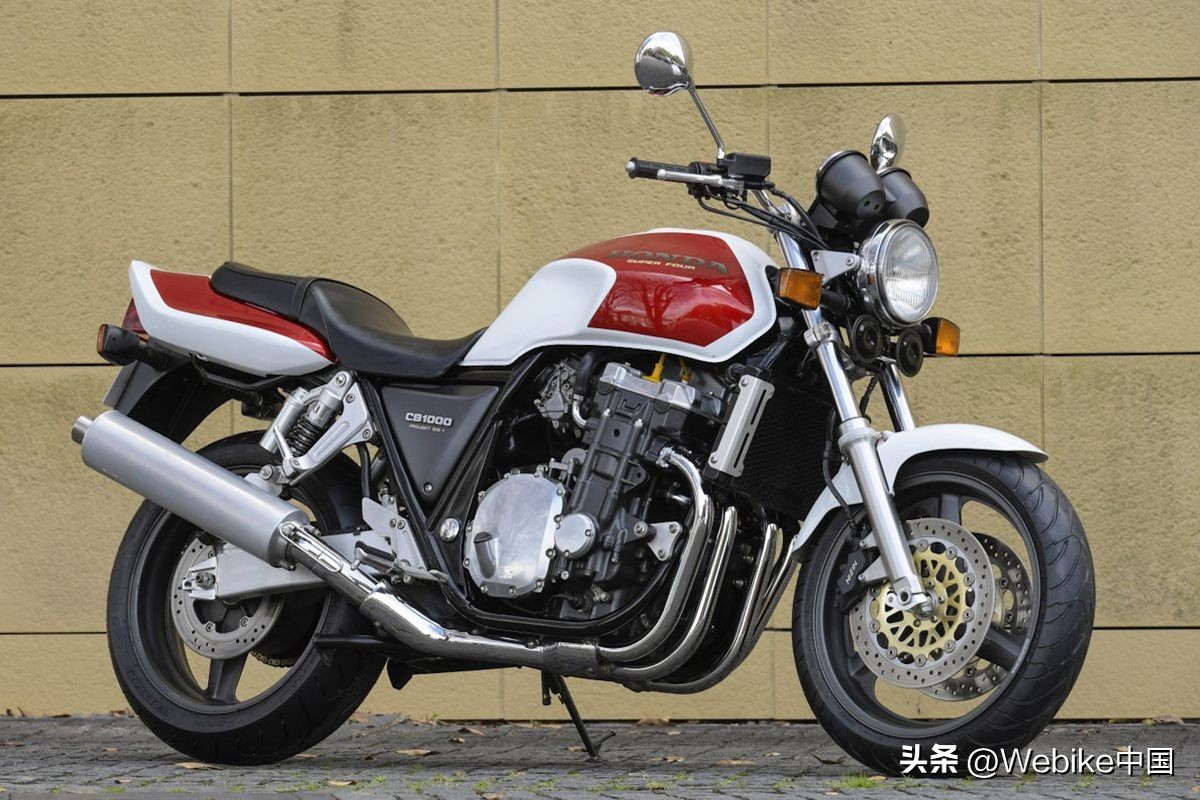 本田cb1300当年价格,本田cb1300现在最新售价