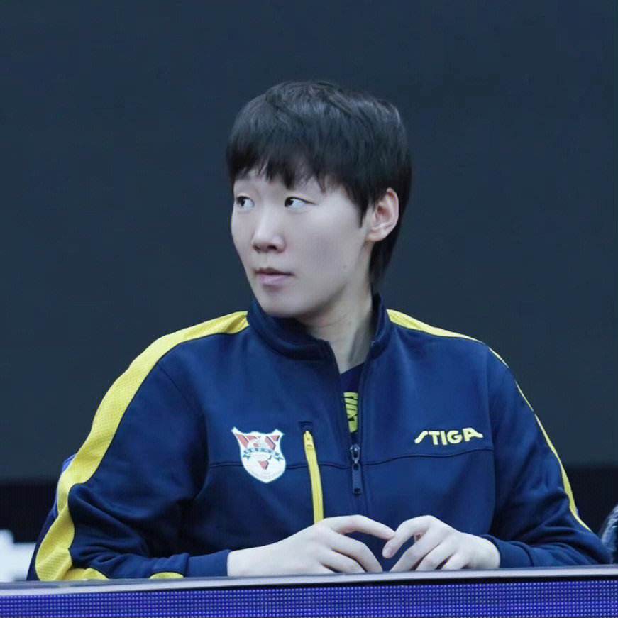 女乒实力排名,女乒陈梦主要成绩