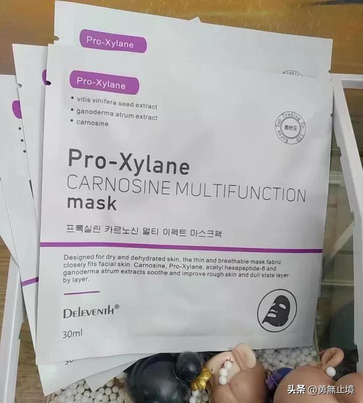 面膜推荐男士真实测评学生,测评男士面膜推荐第一名