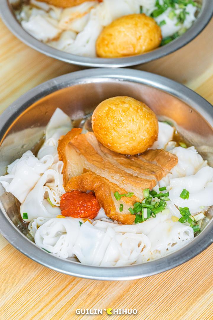 巴掌大的小店视频,东莞大朗广西博白卷粉批发