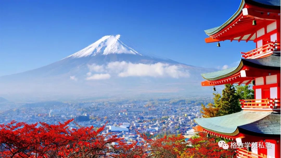 日本留学“衣食住行”全攻略,初到日本该怎么生活