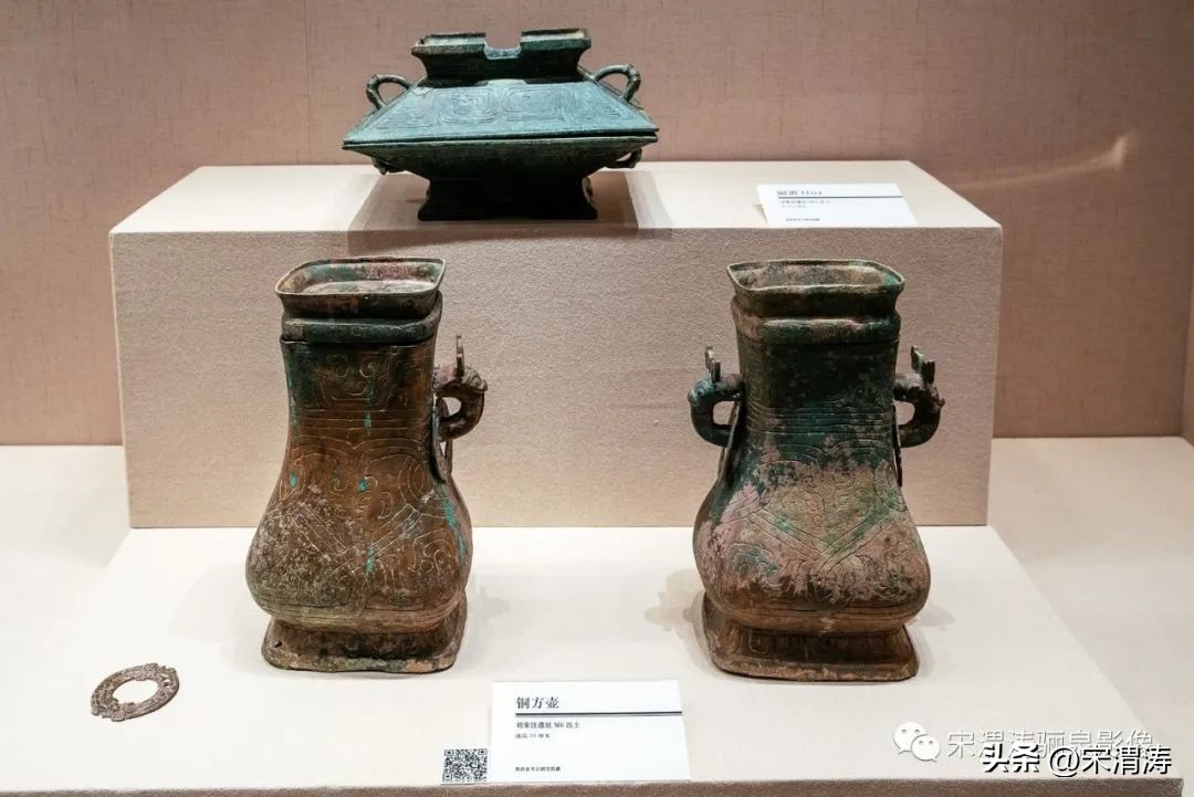 宋渭涛拍摄的照片,宋渭涛手机摄影