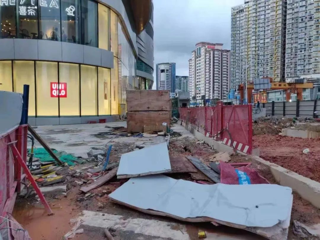 深圳来福士人气,深圳来福士开业