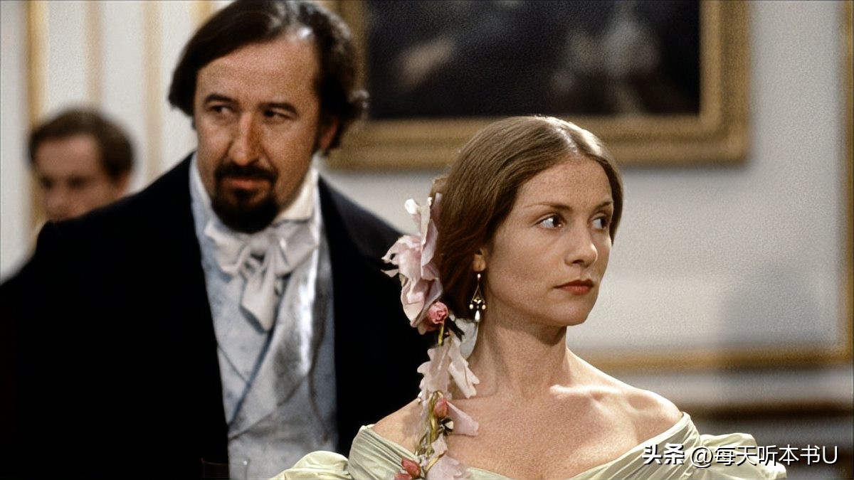 福楼拜包法利夫人讲解,福楼拜包法利夫人