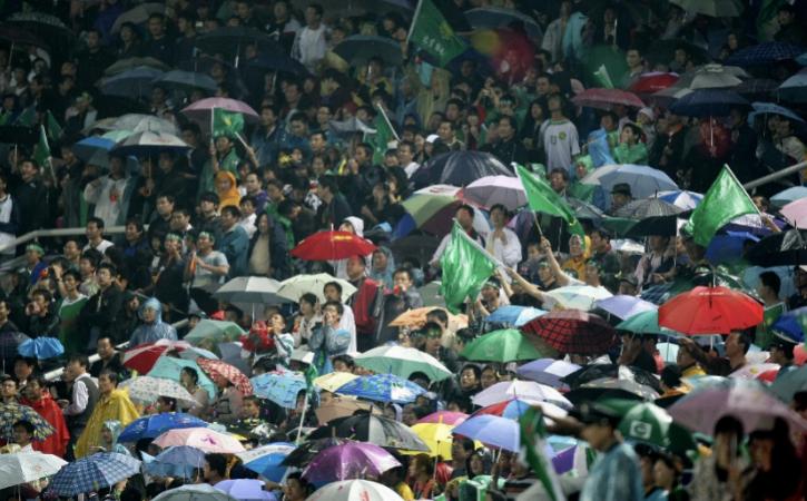 新赛季北京国安目标重返前三,国安新赛季主场