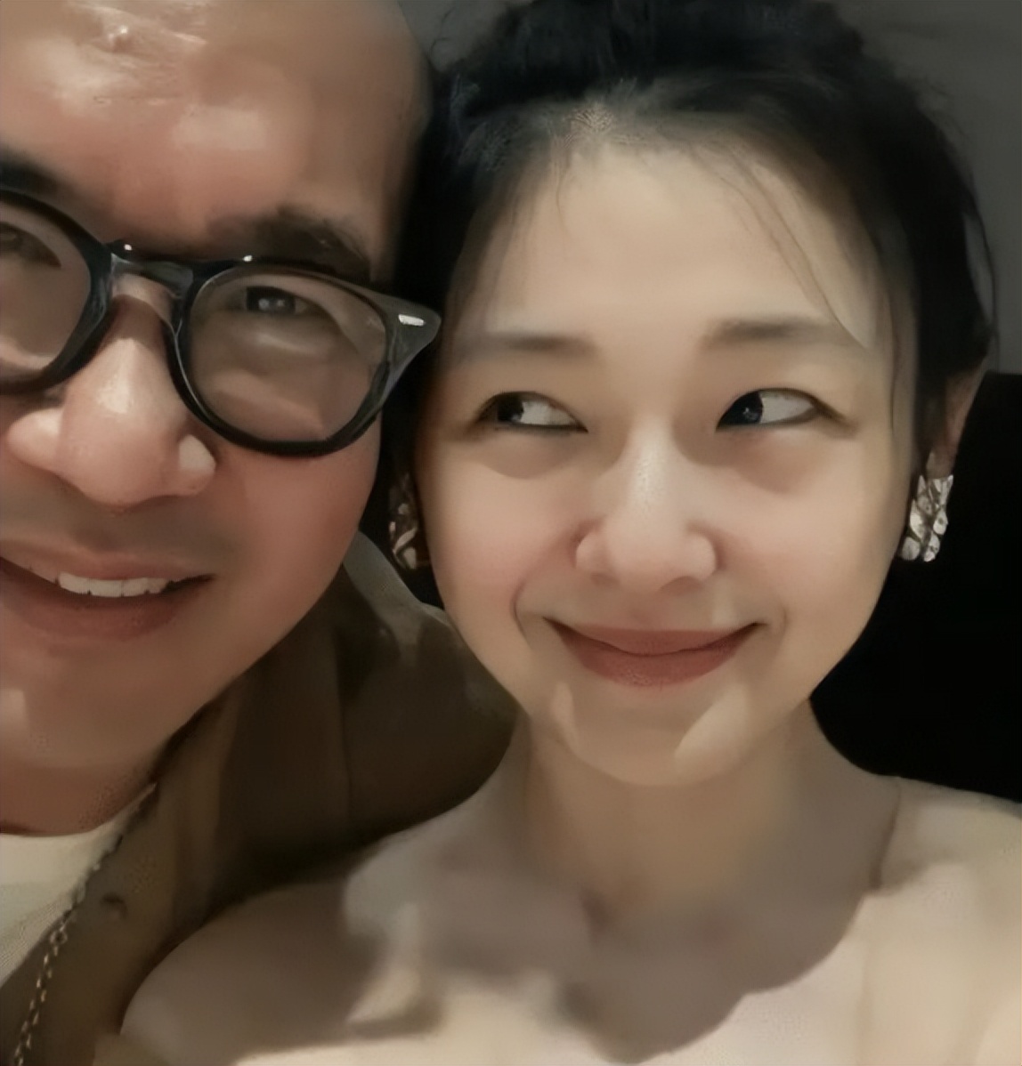 小s被汪小菲怼的视频,小s与汪小菲事件始末