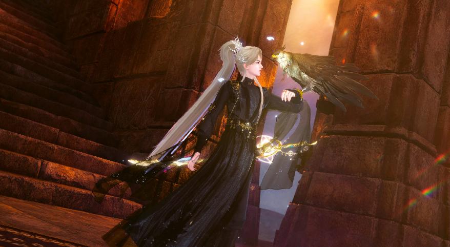 盘一盘，时下最火网游理财服赚钱方式，每项做好都能月入过万