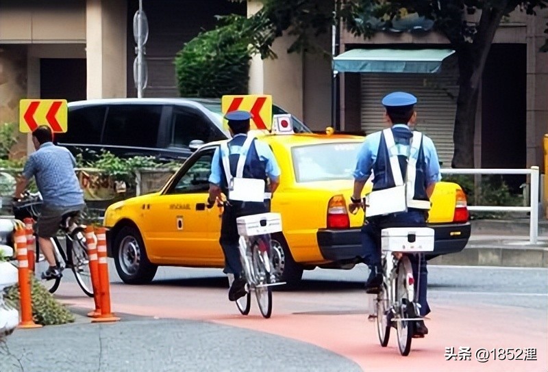 有什么是你来到上海后才意识到的,如果你去过日本你的感受是什么