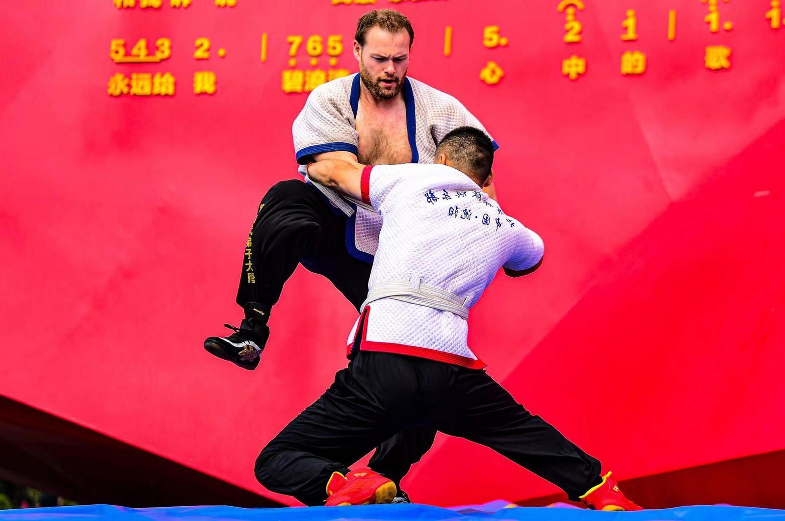 周末运动新玩法轻松休闲又健身,国庆运动健身