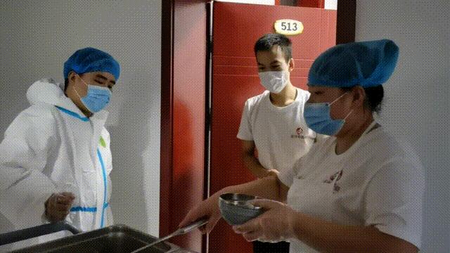 实话实说，一位53岁的员工，记录了他在金沙河一年的感触……