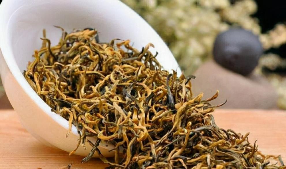 中国公认最好喝的四大红茶,红茶全国哪家最好