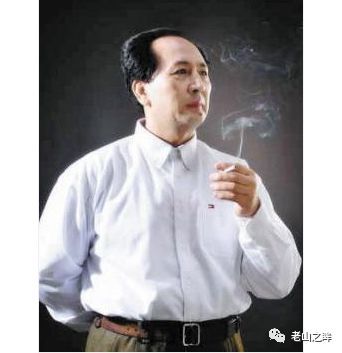 毛主席的特型演员谁最像？