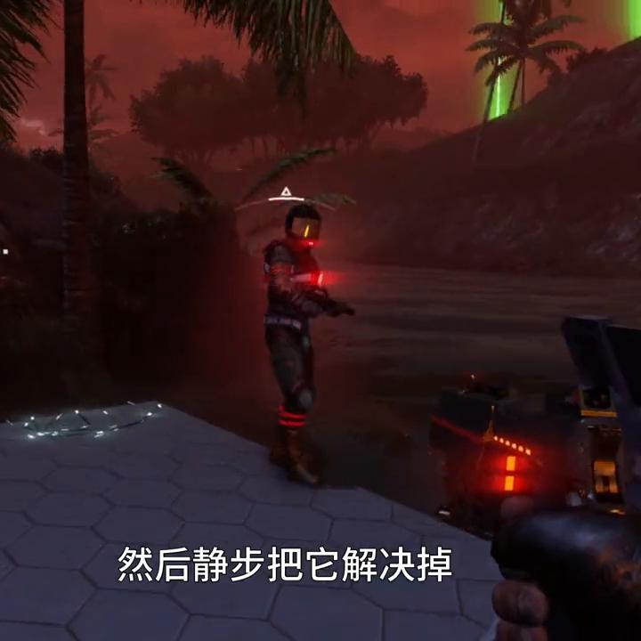 孤岛惊魂3血龙射击视频,孤岛惊魂3血龙蜘蛛不动了