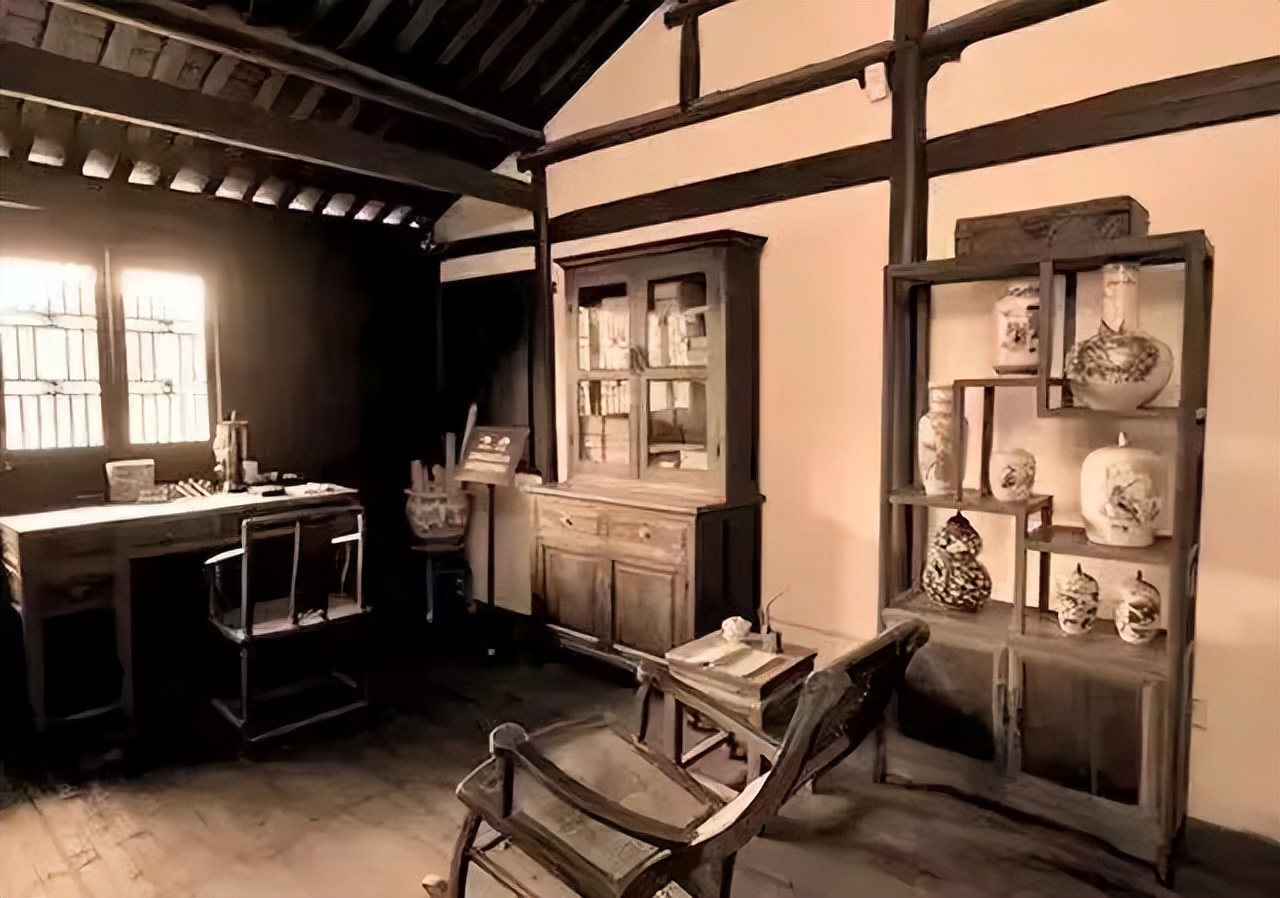 杨立元||小镇传奇之老爷