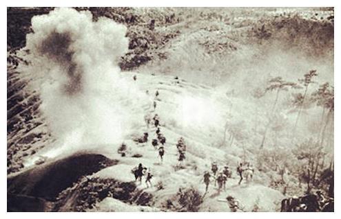 抗日战争正面战场四大会战,抗日战争的武汉会战