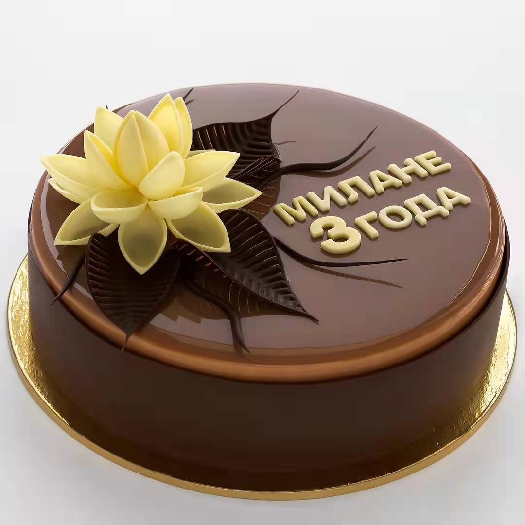 时尚的蛋糕造型图片,超高档艺术蛋糕