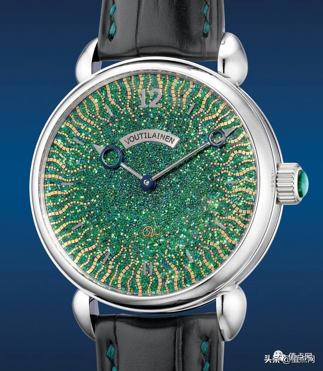 香港富艺斯HK$2.64亿「白手套」钟表春拍|321件拍品全部成交