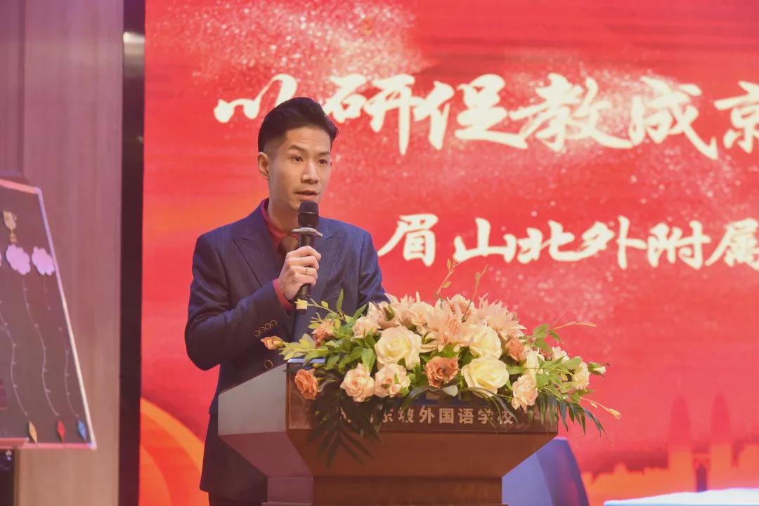 求贤若渴广纳英才,求贤若渴