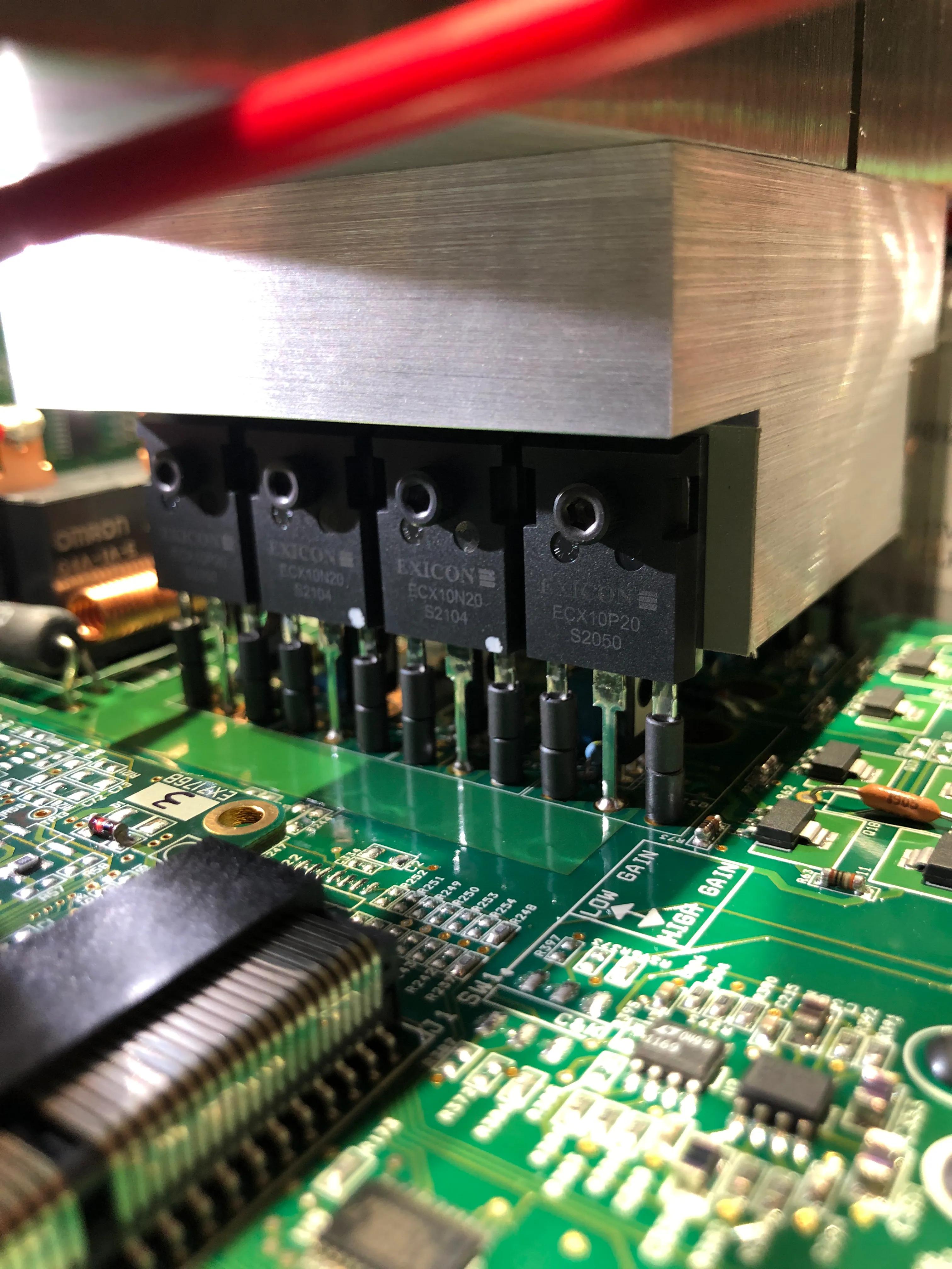 瑞士高文telos600功放,瑞士高文telos200单声道后级