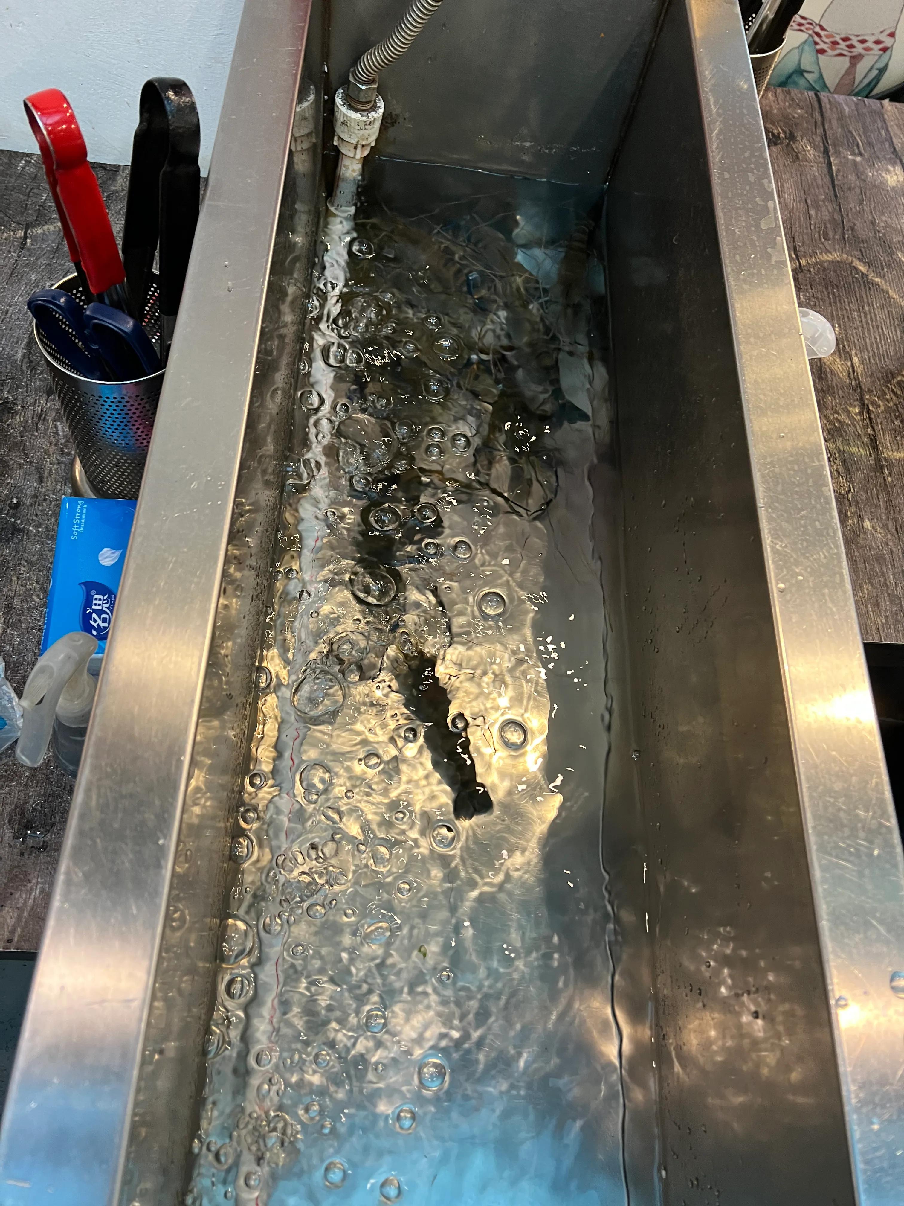 广州捞小海鲜哪家最好吃,广州美食探店珠江新城