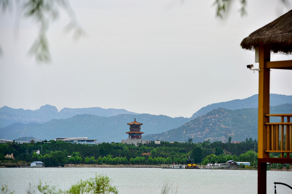 莱芜雪野有哪些看点,人说山西好风光阳泉篇