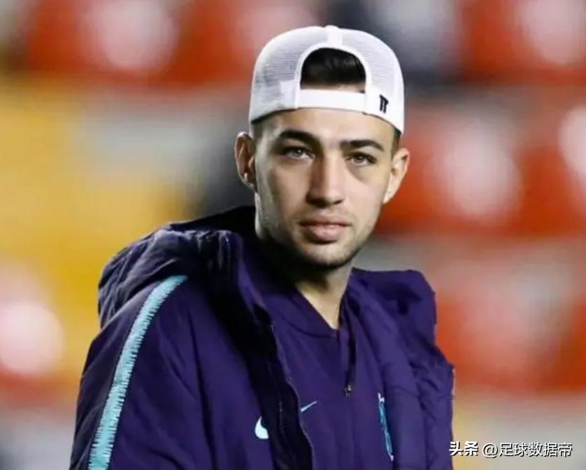 曾经的天才球员到现在无球可踢,曾经那些天赋异禀的中国足球小将