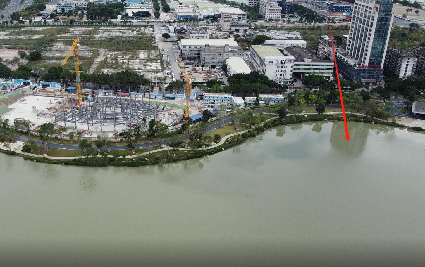 狼狈开盘，福州这个网红神盘惨遭打脸，真实去化率如何呢？