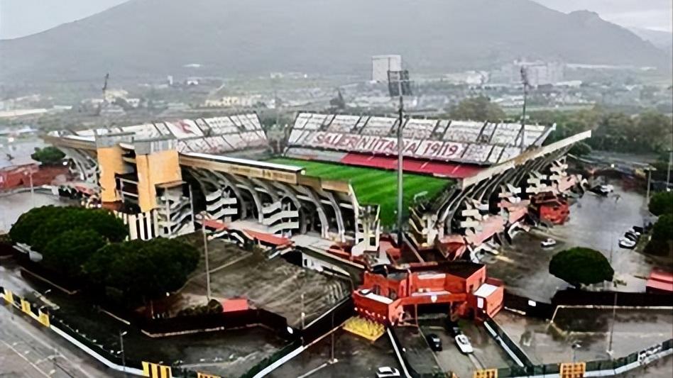 意甲巡礼萨莱尼塔纳,意甲球场巡礼视频在线观看