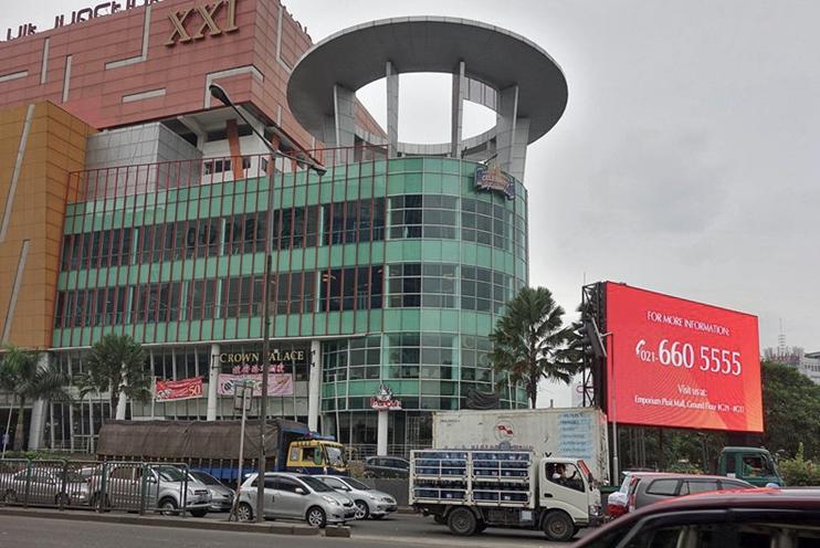 雅加达怎么出行最方便,雅加达游玩攻略路线