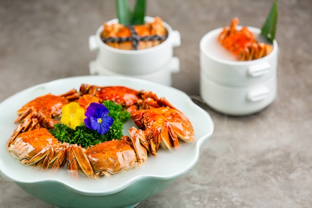 沈阳十大顶级餐厅排名,沈阳十大最贵的餐厅排行榜