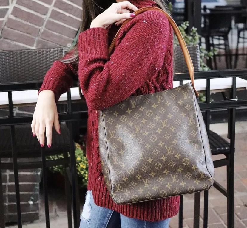 日本lv中古为什么这么便宜,日本lv中古包是正品吗