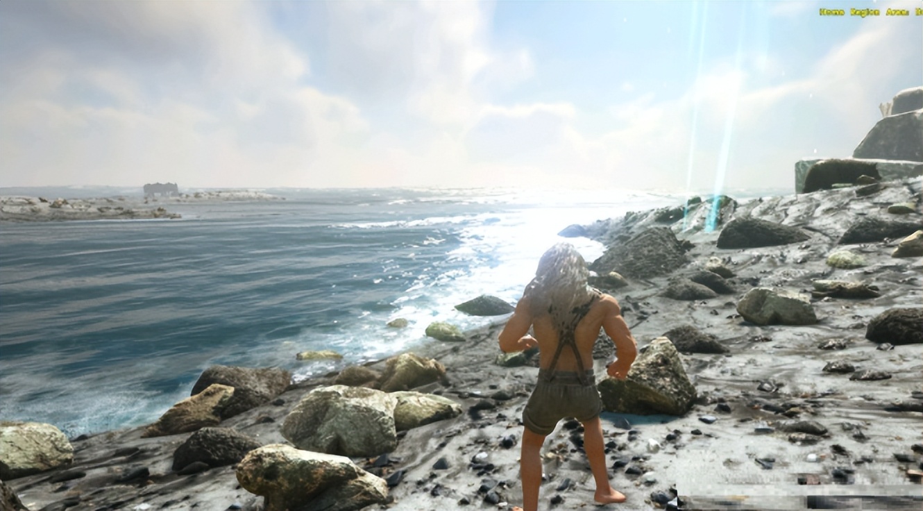 Steam生存游戏节销量前十的游戏推荐，海盗殖民扩张掀起腥风血雨